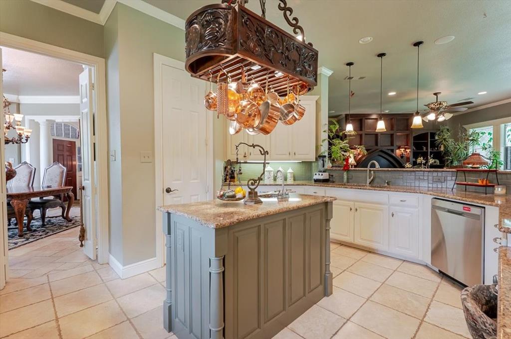 Ridgewood Add Fort Worth - Residential