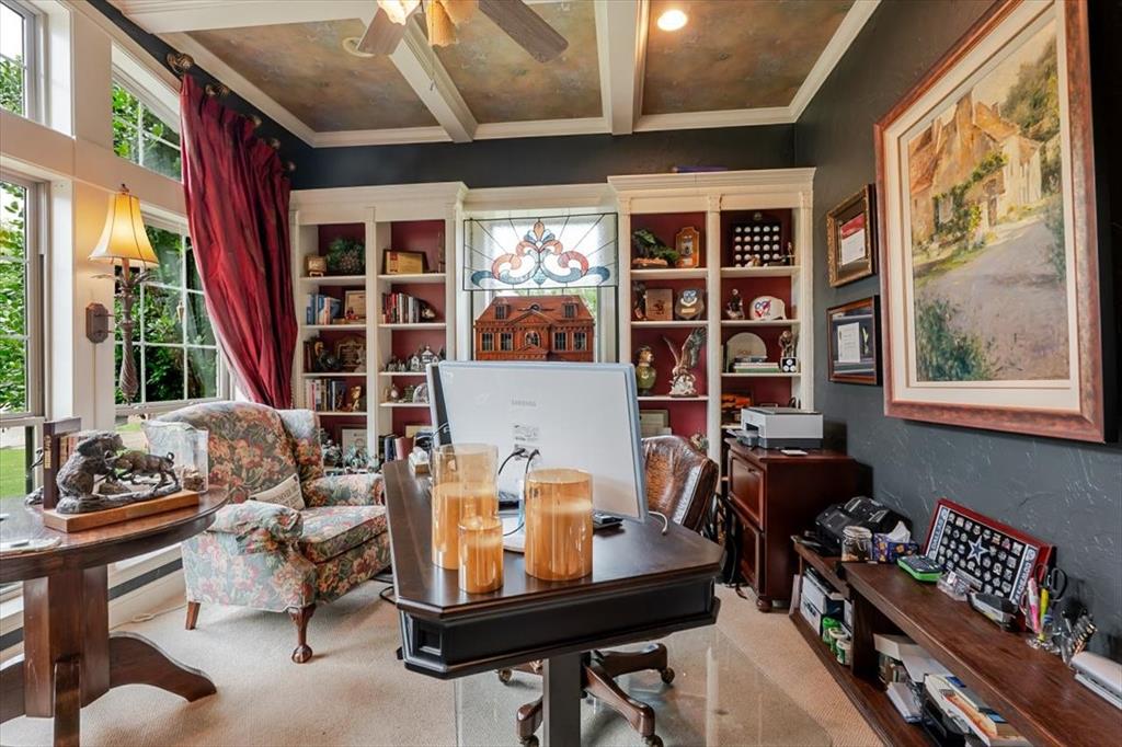 Ridgewood Add Fort Worth - Residential