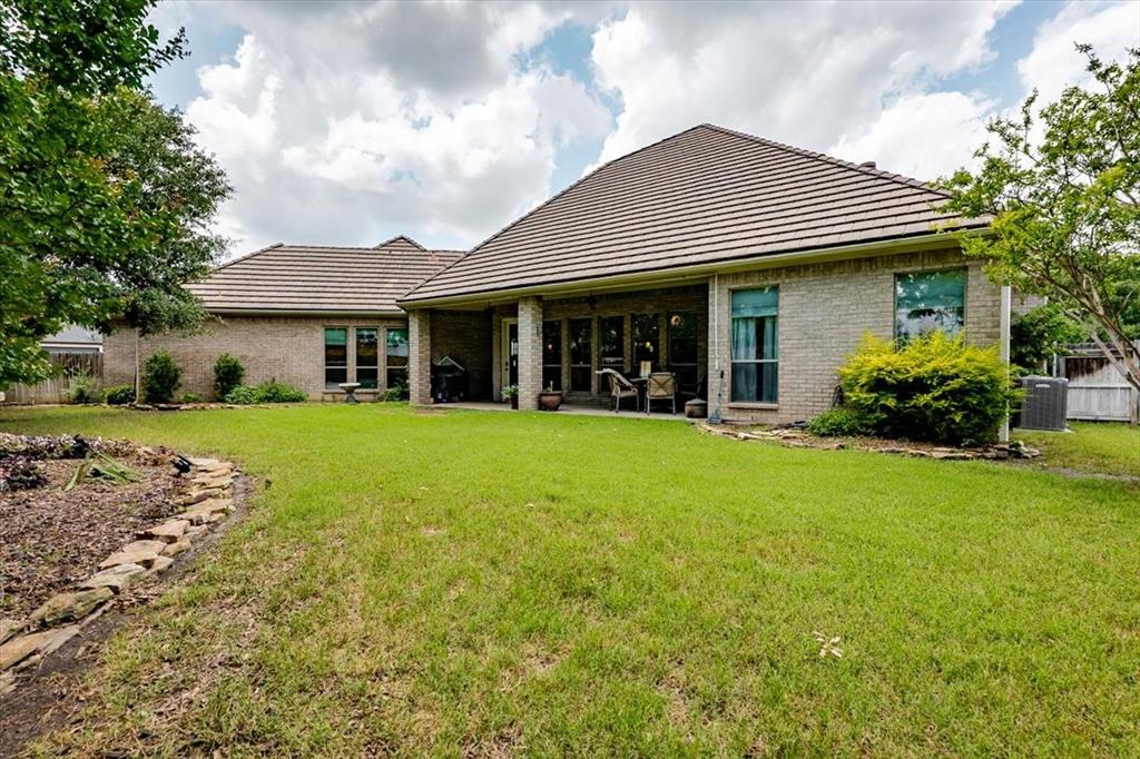 Ridgewood Add Fort Worth - Residential