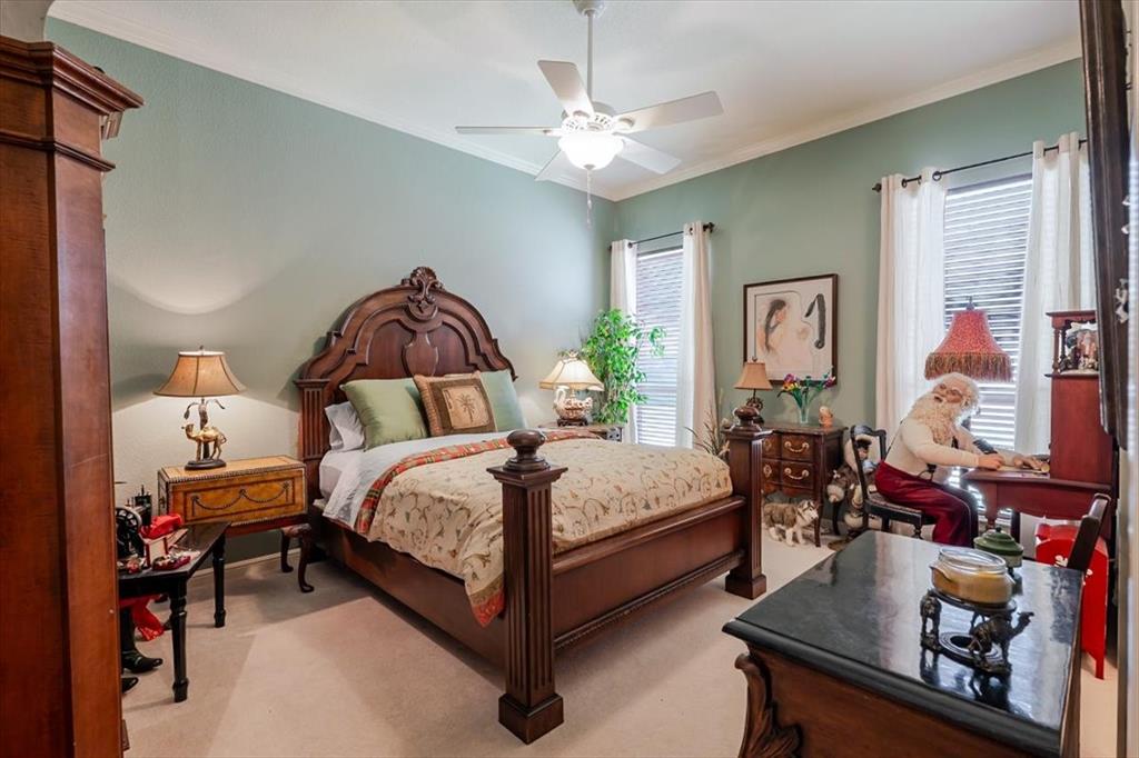 Ridgewood Add Fort Worth - Residential