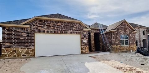 Property photo of 2812 dolomite drive, sherman, TX 75092