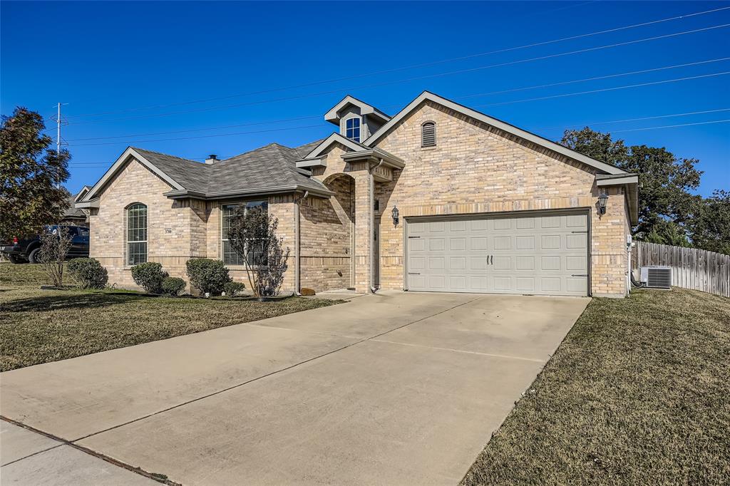 3700 Park Ave, Fort Worth, TX, 76140