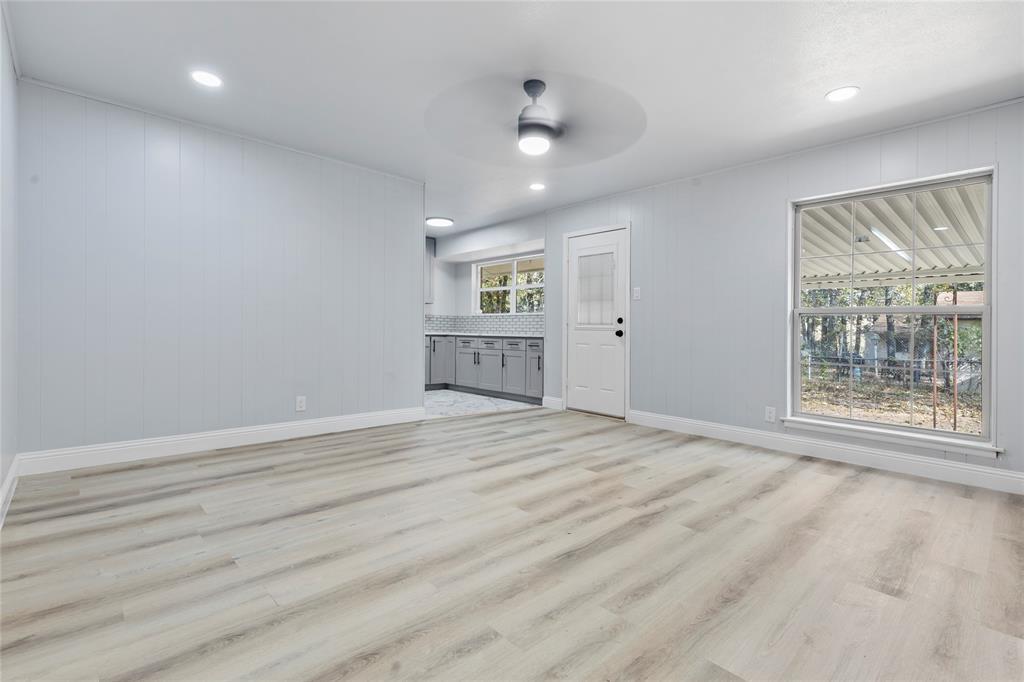 Sheri Park Add - Residential