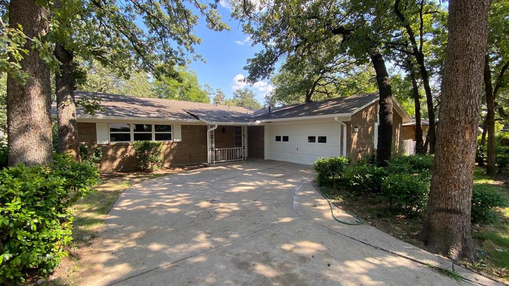 1016 Keith Drive