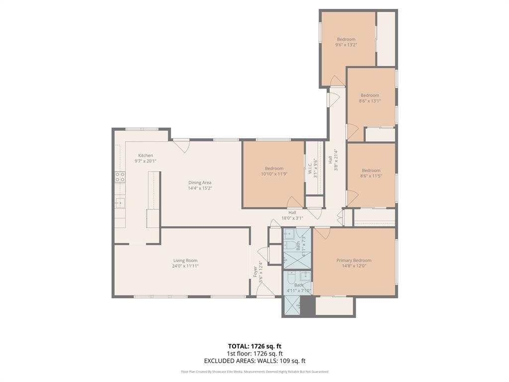 Sheri Park Add - Residential