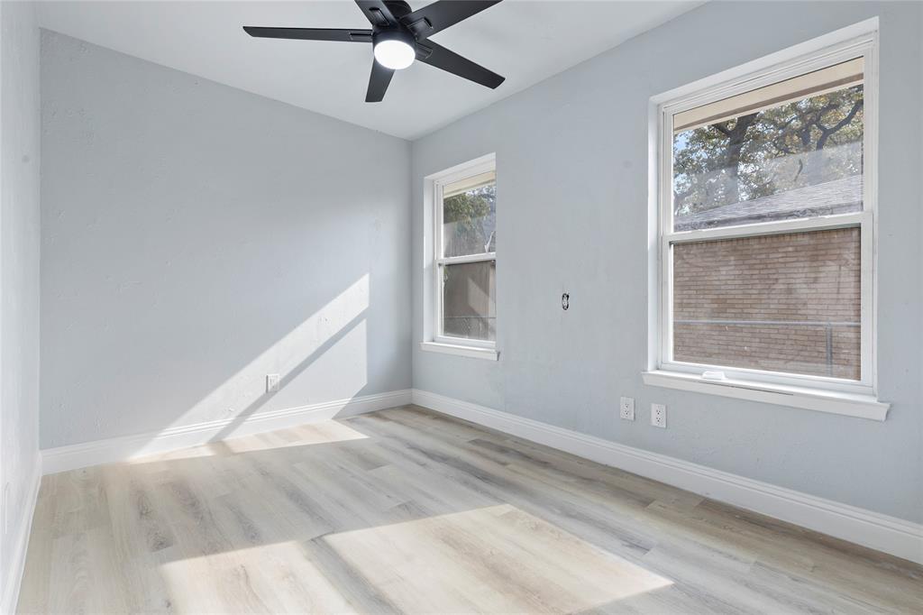 Sheri Park Add - Residential