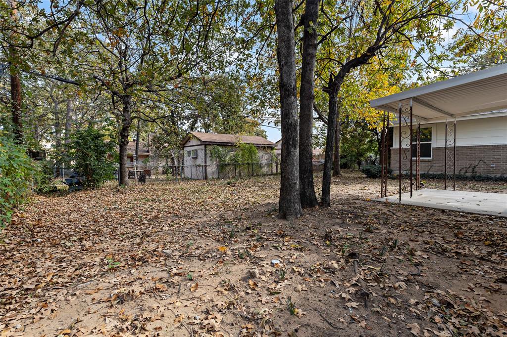 Sheri Park Add - Residential