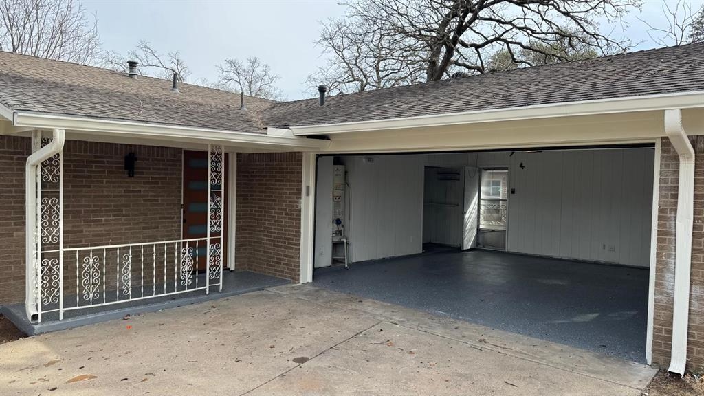 Sheri Park Add - Residential