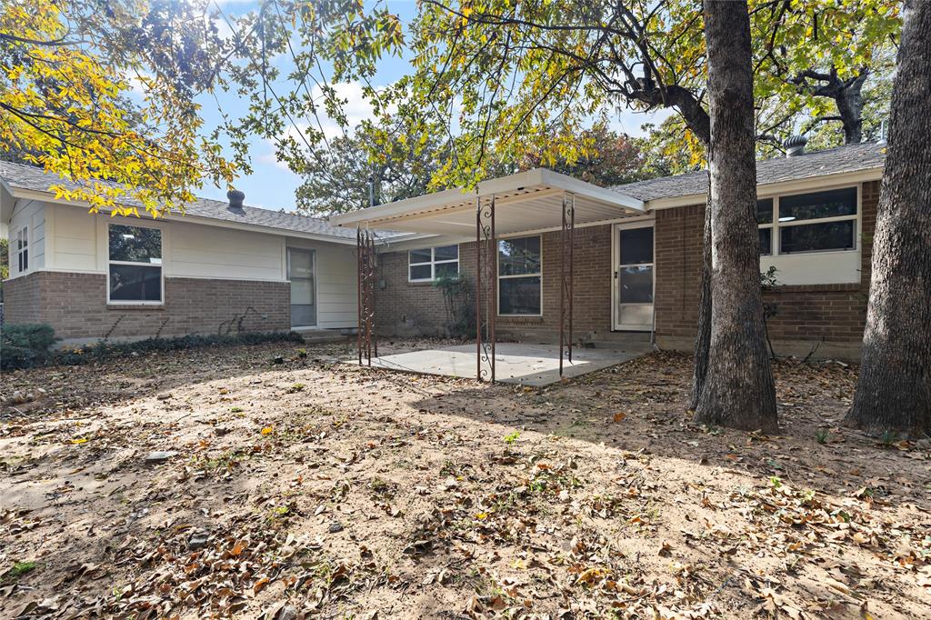 Sheri Park Add - Residential