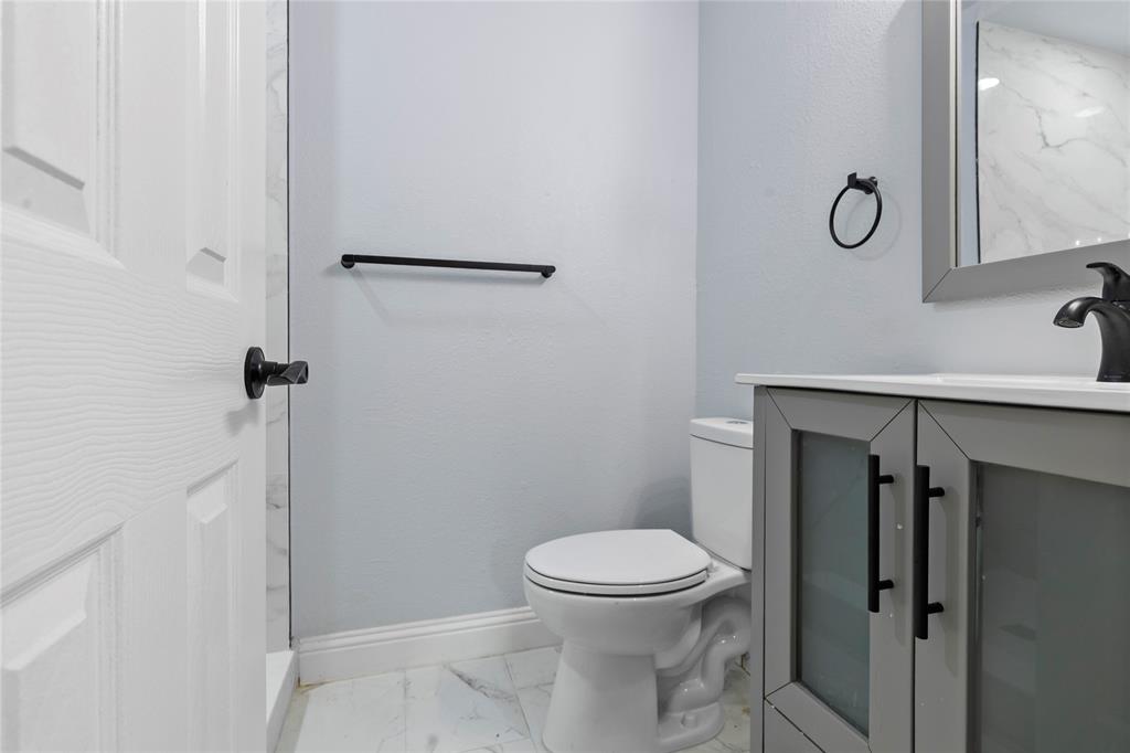 Sheri Park Add - Residential