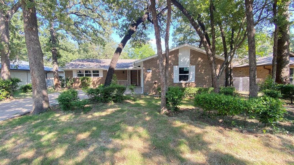 1016 Keith Drive