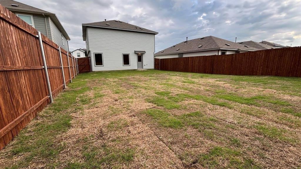 Hickory Grove - Residential