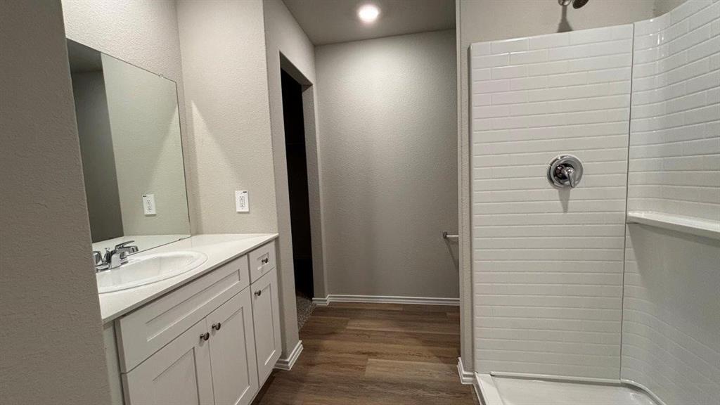 Hickory Grove - Residential