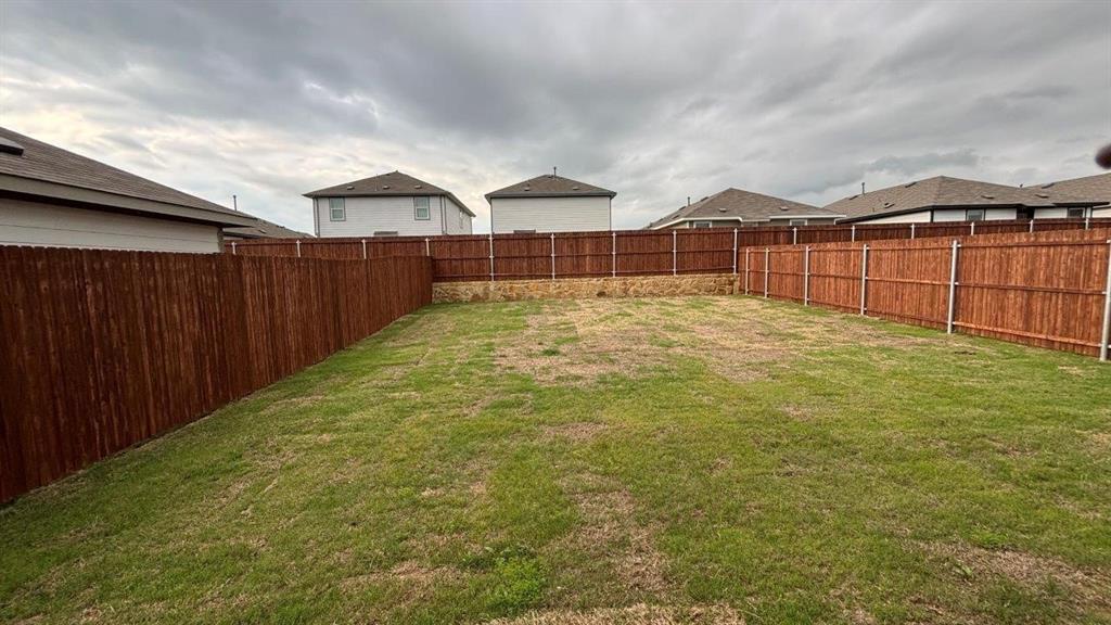 Hickory Grove - Residential