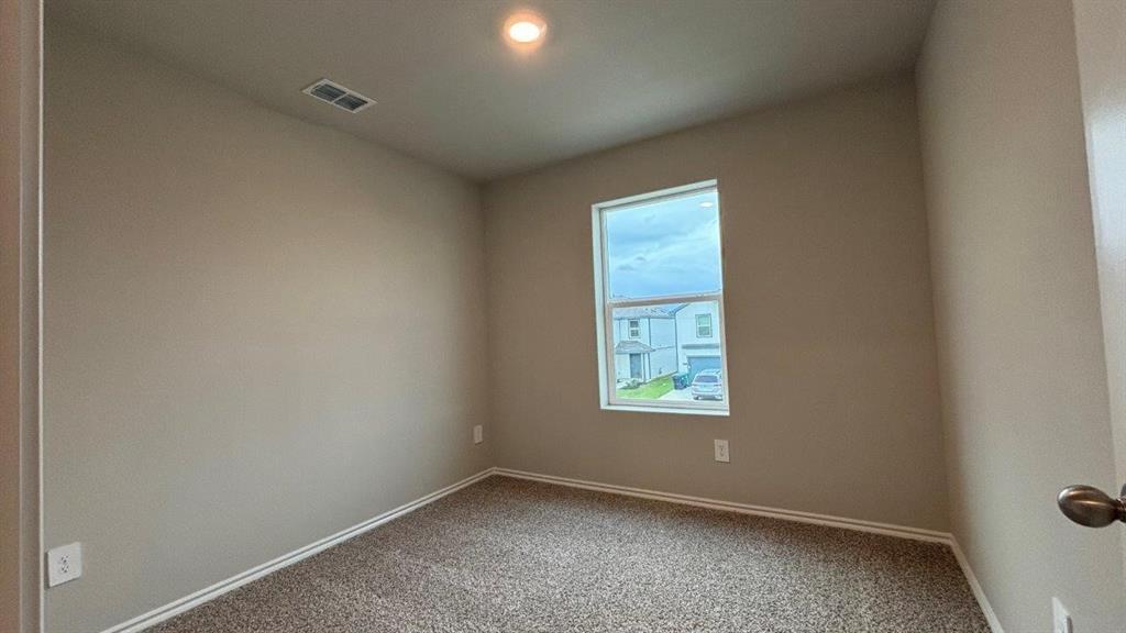 Hickory Grove - Residential