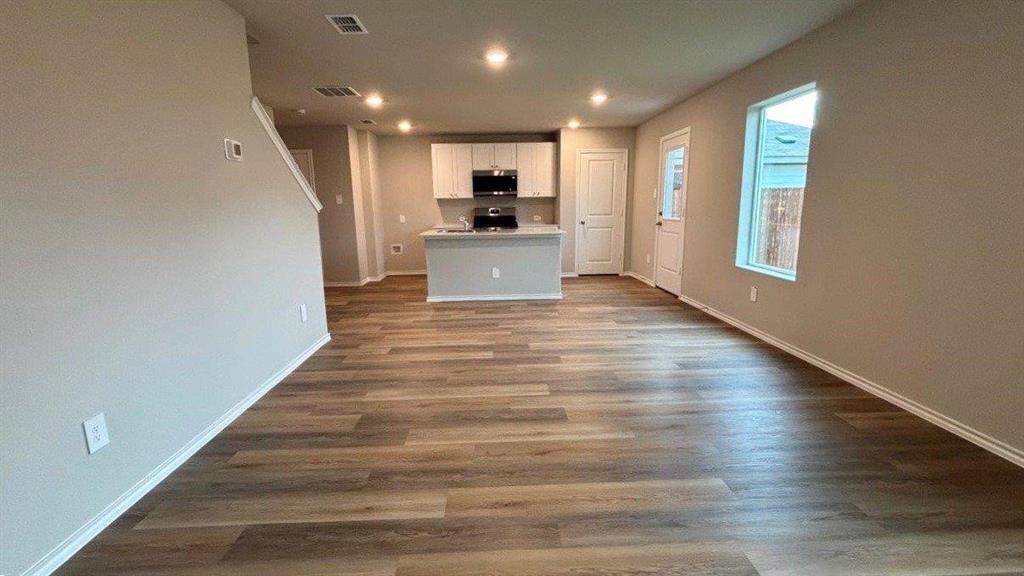 Hickory Grove - Residential