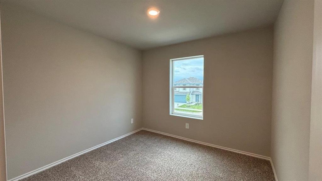 Hickory Grove - Residential