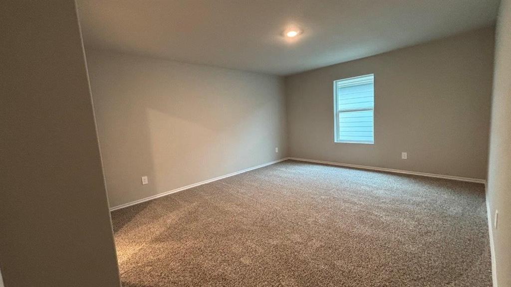 Hickory Grove - Residential