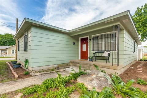 803 Oak Street McKinney TX 75069