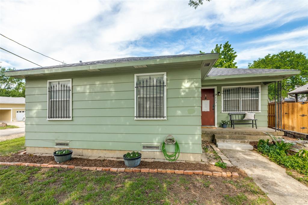 803 Oak Street