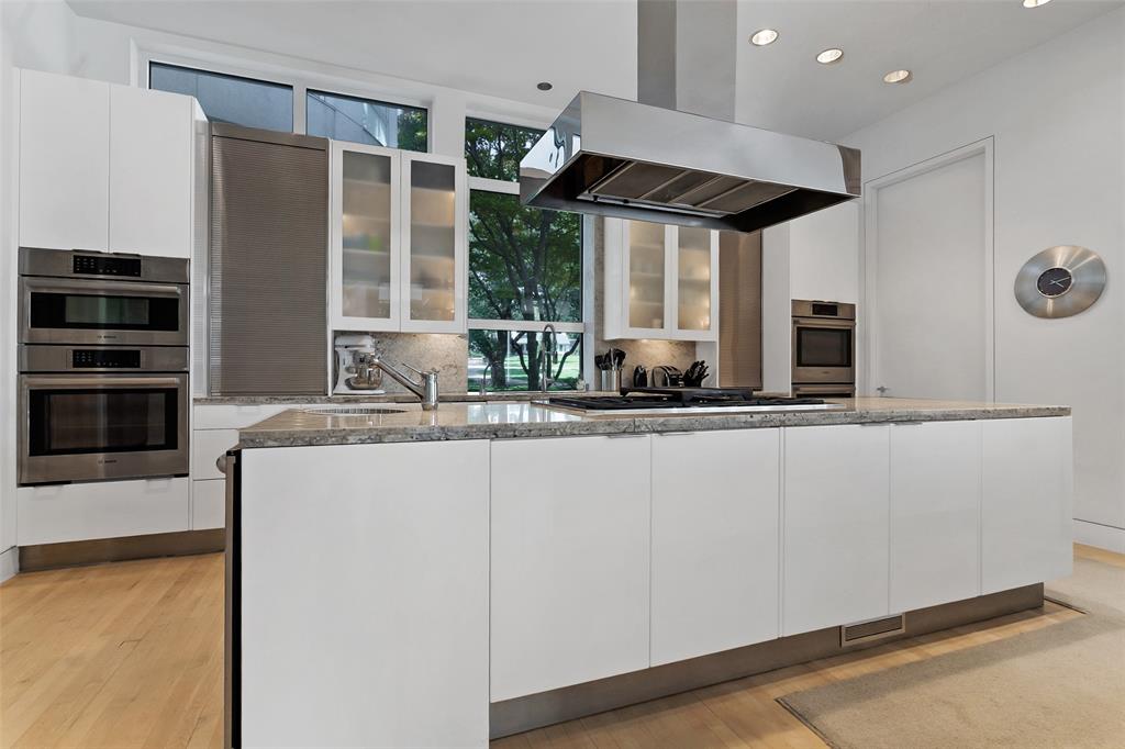 Maffett Love & Eisner Sub - Residential