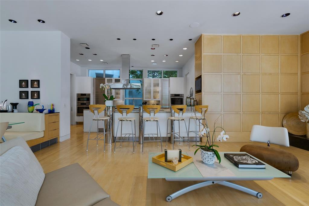 Maffett Love & Eisner Sub - Residential