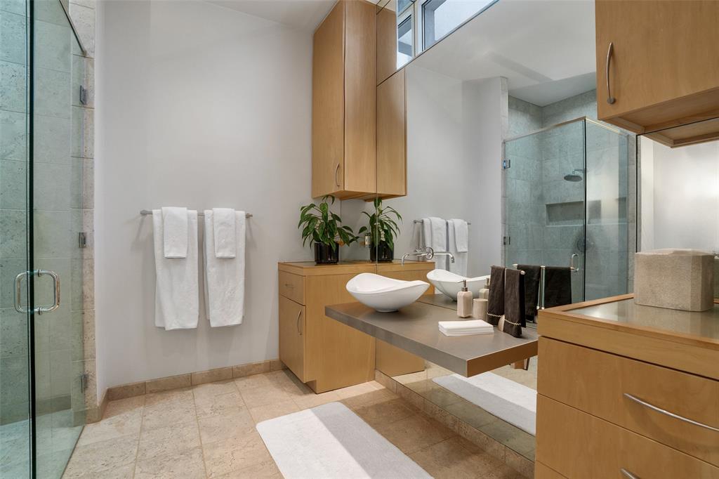 Maffett Love & Eisner Sub - Residential