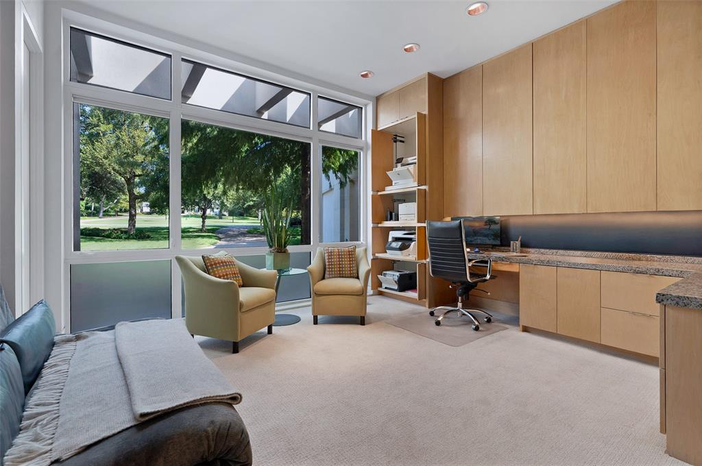 Maffett Love & Eisner Sub - Residential