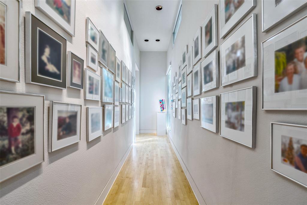 Maffett Love & Eisner Sub - Residential