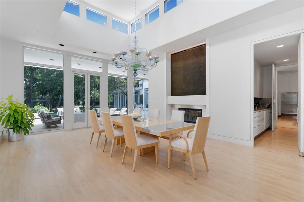 Maffett Love & Eisner Sub - Residential