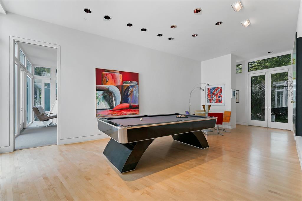 Maffett Love & Eisner Sub - Residential