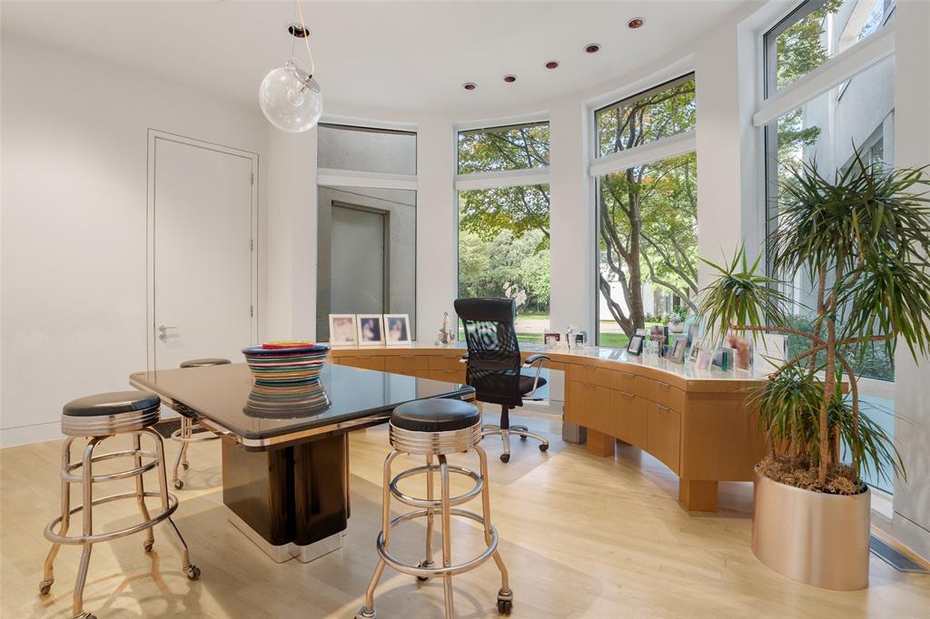 Maffett Love & Eisner Sub - Residential