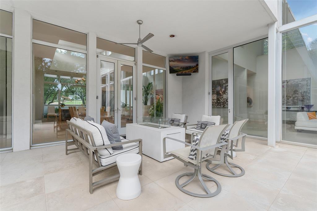 Maffett Love & Eisner Sub - Residential