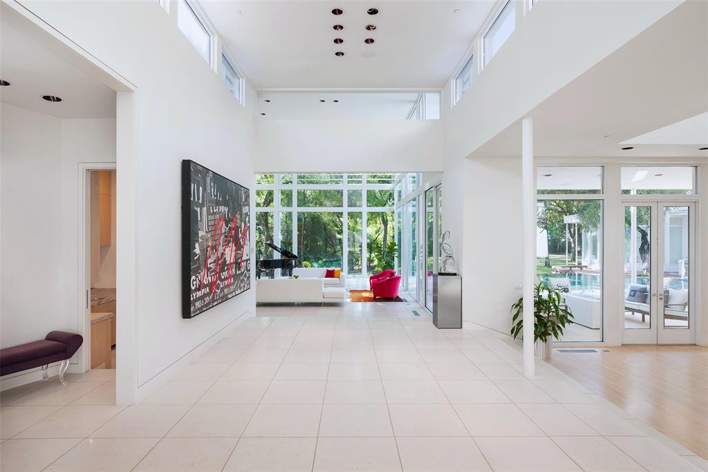 Maffett Love & Eisner Sub - Residential