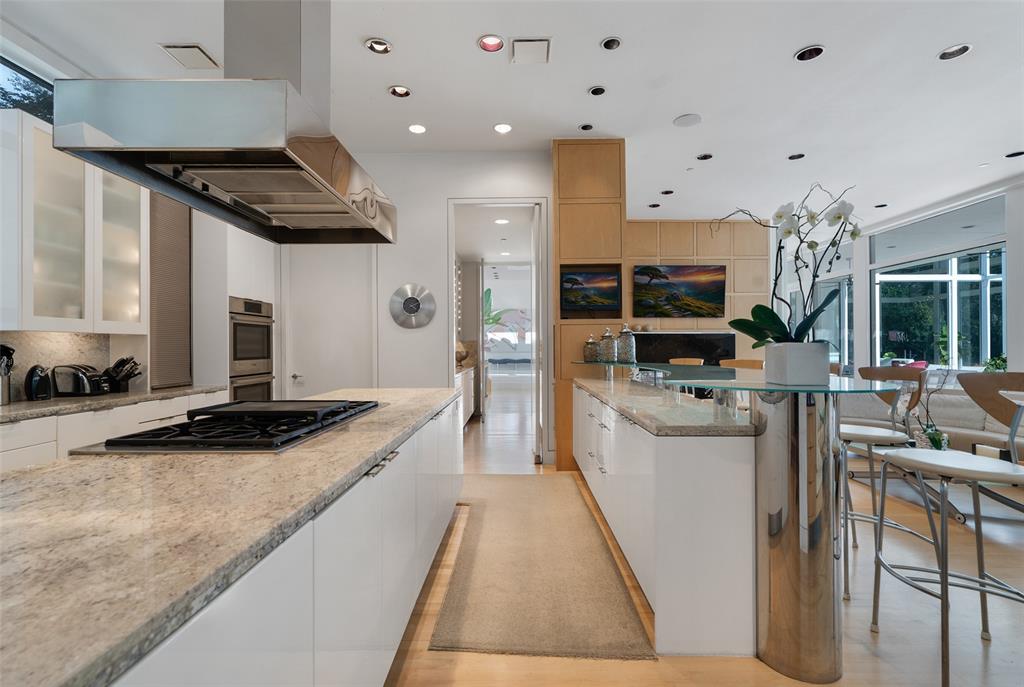 Maffett Love & Eisner Sub - Residential