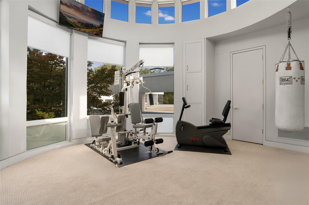 Maffett Love & Eisner Sub - Residential