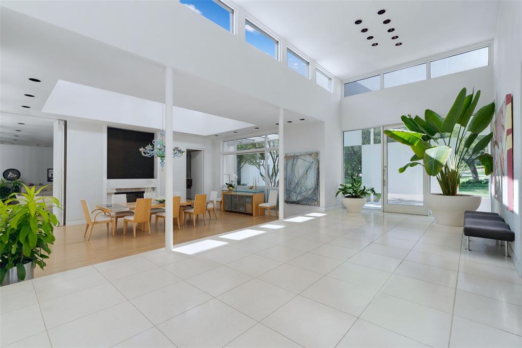 Maffett Love & Eisner Sub - Residential