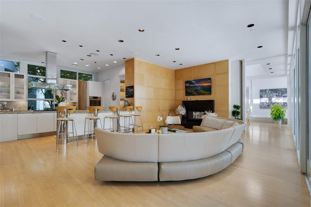 Maffett Love & Eisner Sub - Residential