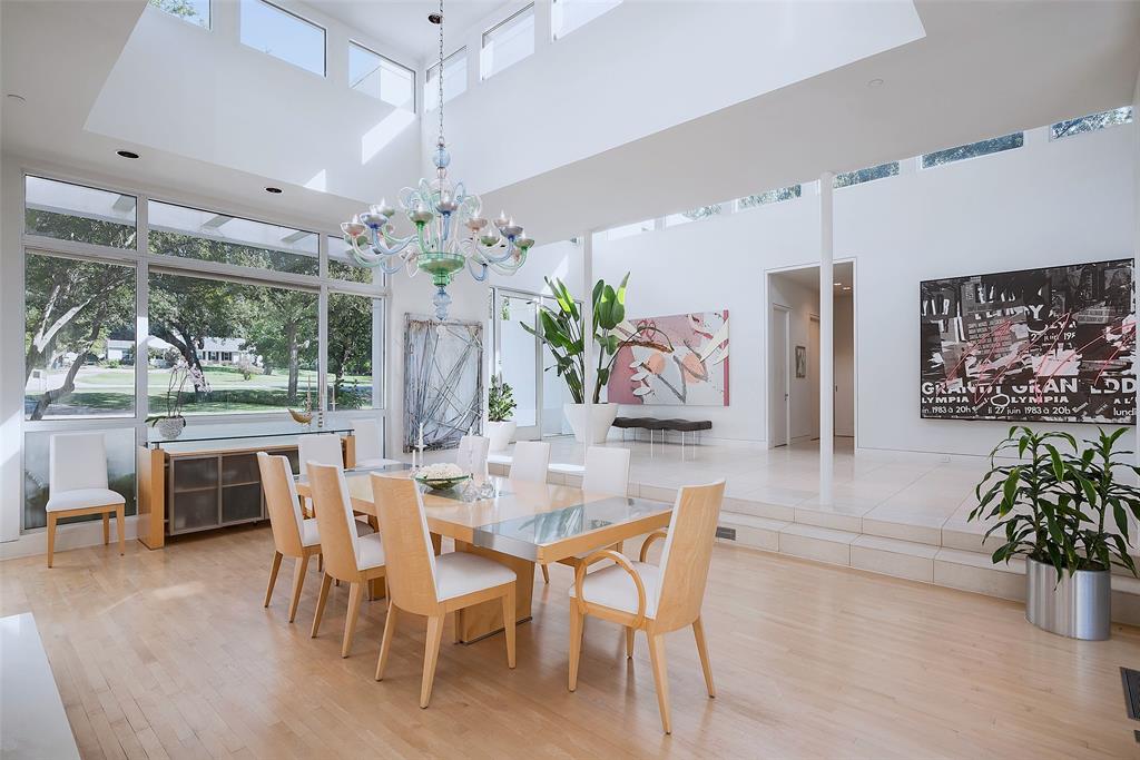 Maffett Love & Eisner Sub - Residential