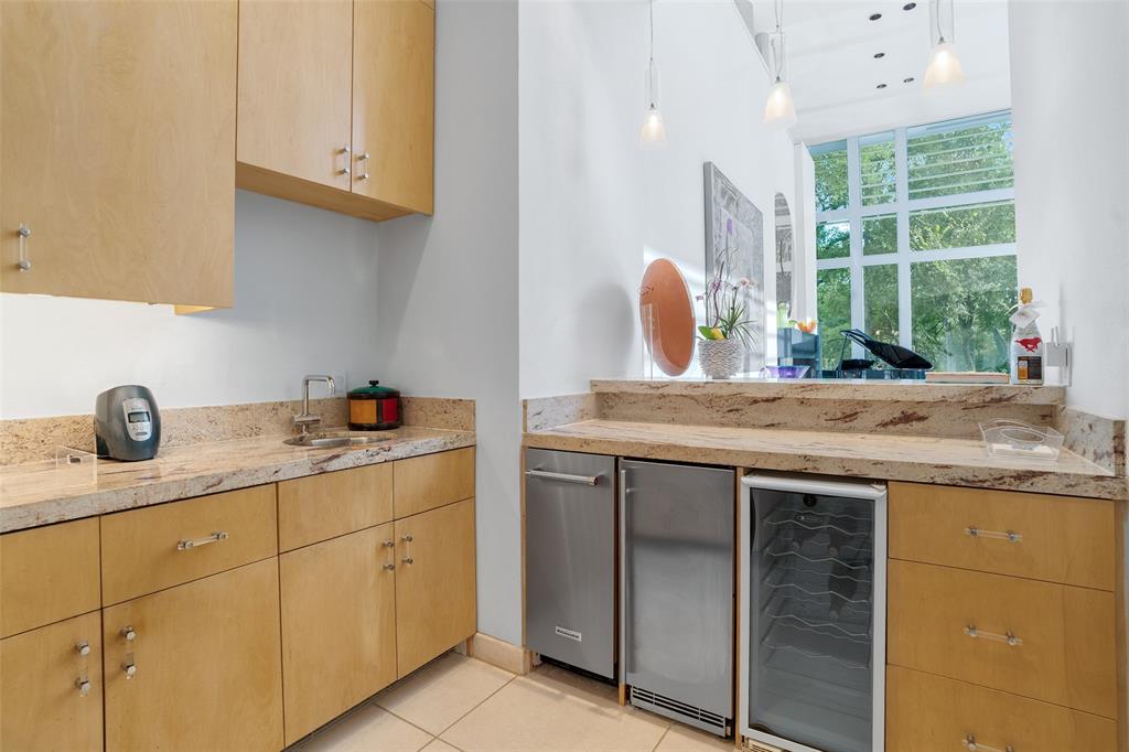 Maffett Love & Eisner Sub - Residential