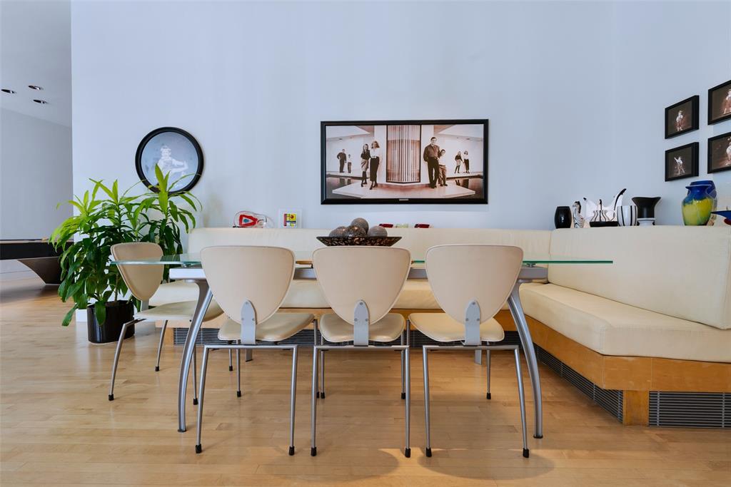 Maffett Love & Eisner Sub - Residential