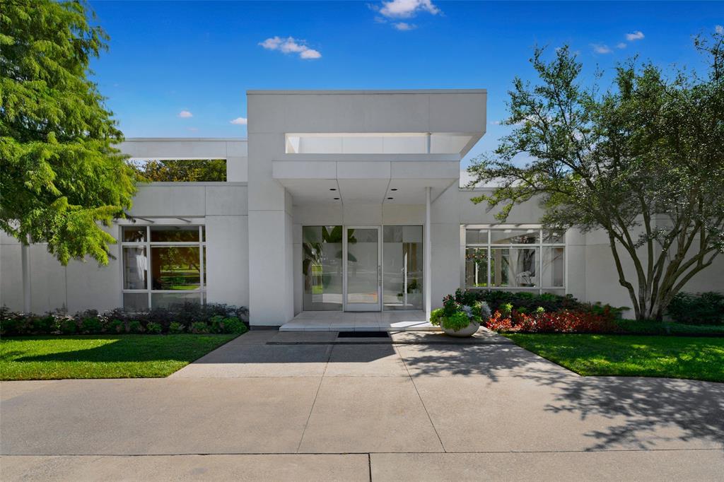 Maffett Love & Eisner Sub - Residential