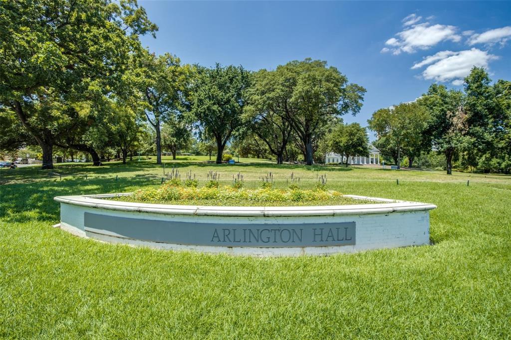 Renaissance On Turtle Creek Condo - Residential Lease