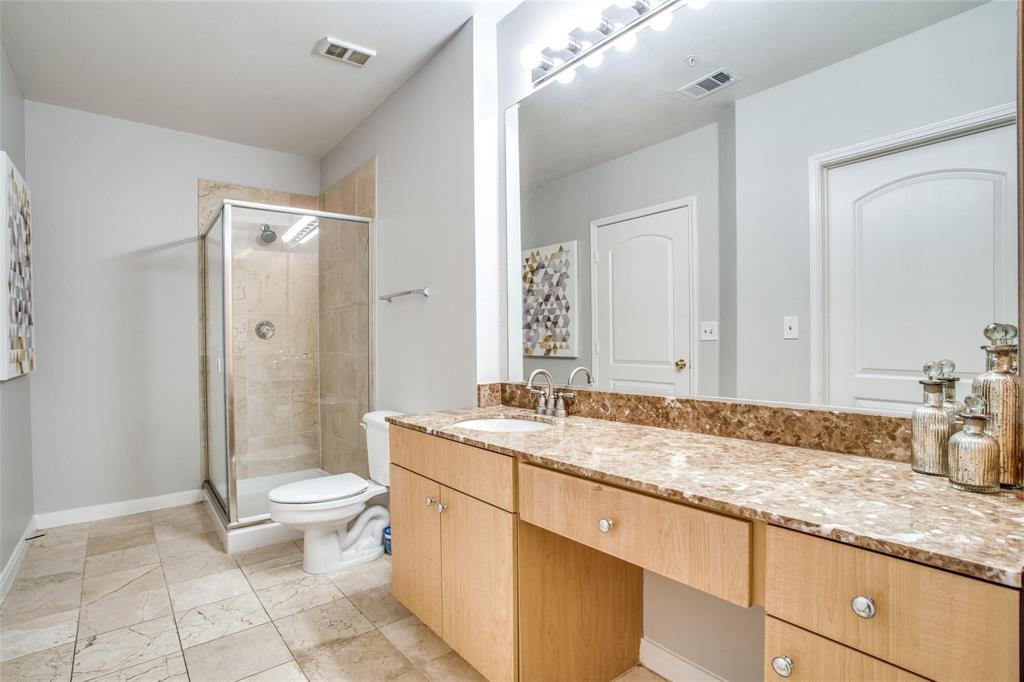 Renaissance On Turtle Creek Condo - Residential Lease