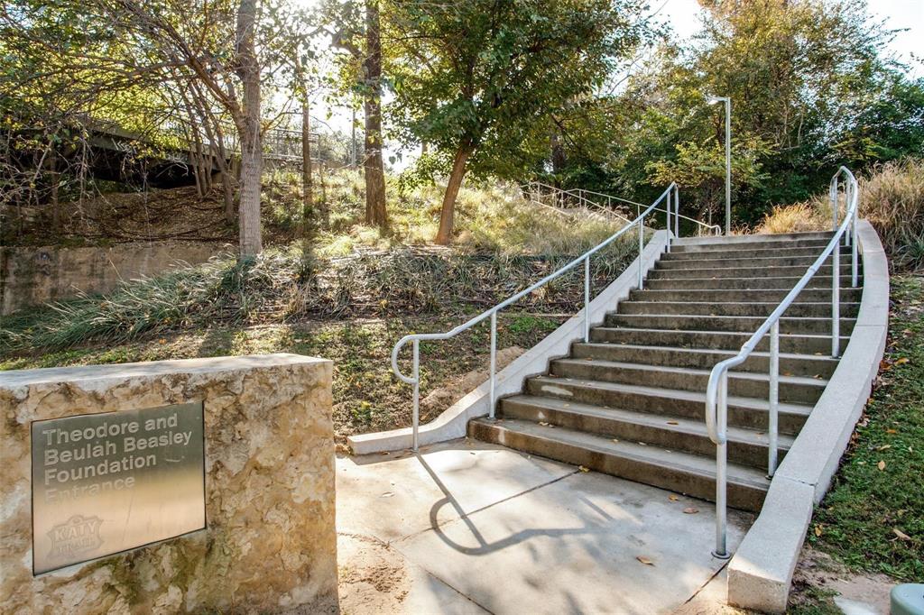 Renaissance On Turtle Creek Condo - Residential Lease