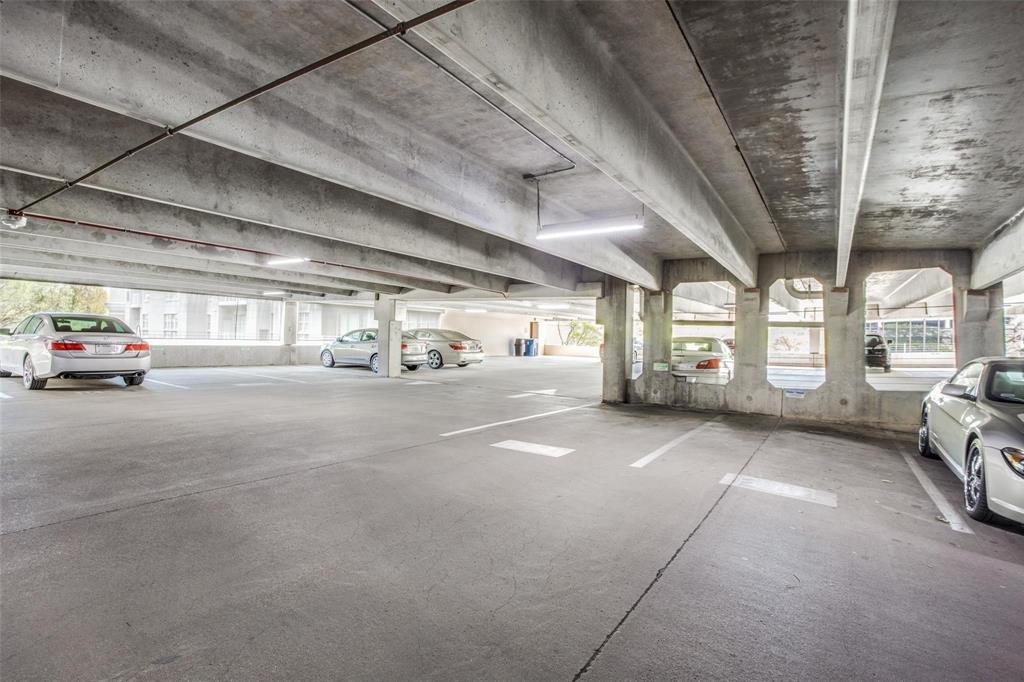 Renaissance On Turtle Creek Condo - Residential Lease