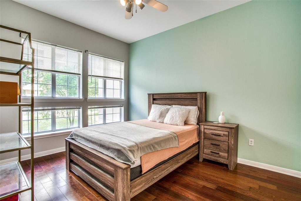 Renaissance On Turtle Creek Condo - Residential Lease