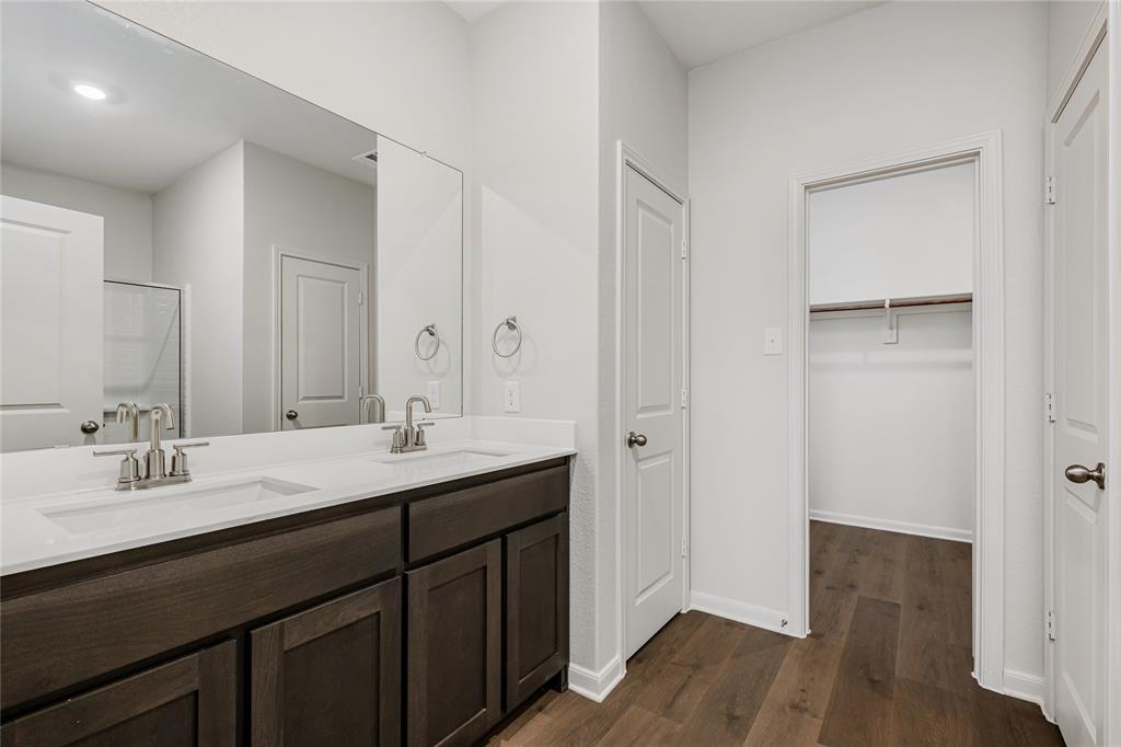 Vista West - Residential