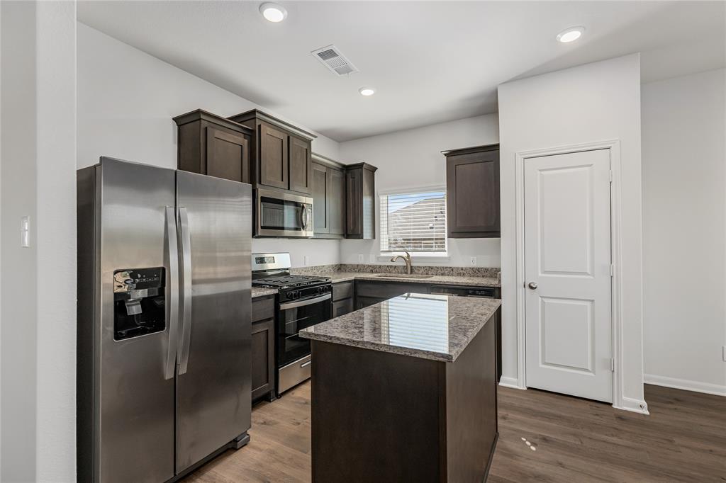 Vista West - Residential