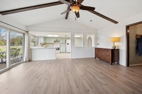 A home in Arlington